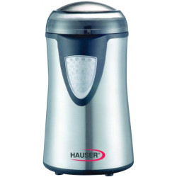 Кофемолка Hauser G-742 (Silver) Thumb