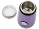 Rasnita de cafea Heinner HCG-150MOV (Purple/Silver)