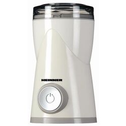 Кофемолка Heinner HCG-150P (White) Thumb