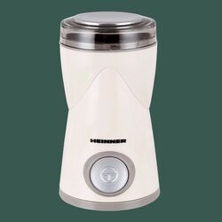 Кофемолка Heinner HCG-150P (White) Thumb