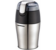 Rasnita de cafea Heinner HCG-150SS (Inox)