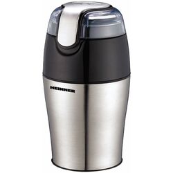Кофемолка Heinner HCG-150SS (Inox)