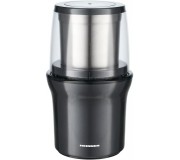 Risnita de cafea Heinner HCG-200DGIX2 (Grey)