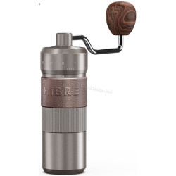 Rasnita de cafea Hibrew G4B (Silver)