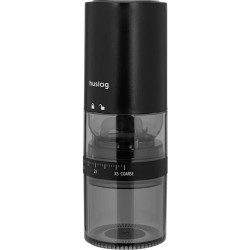 Rasnita de cafea Huslog HUS1064 (Black) Thumb