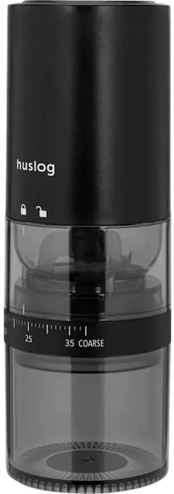Rasnita de cafea Huslog HUS1064 (Black) - 2