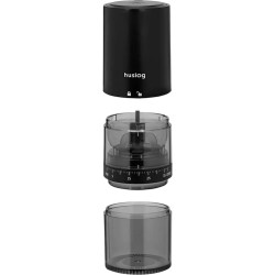 Rasnita de cafea Huslog HUS1064 (Black) Thumb