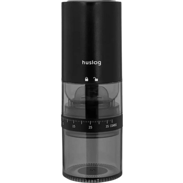 Кофемолка Huslog HUS1064 (Black)