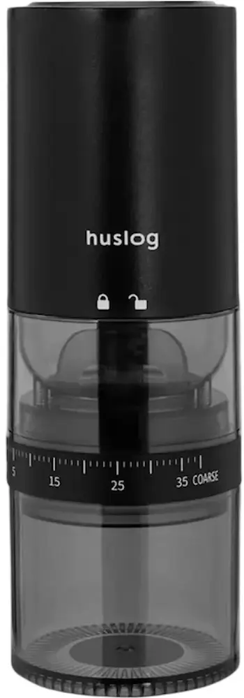 Rasnita de cafea Huslog HUS1064 (Black)