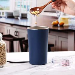 Кофемолка Kolax 801504 (Blue) Thumb