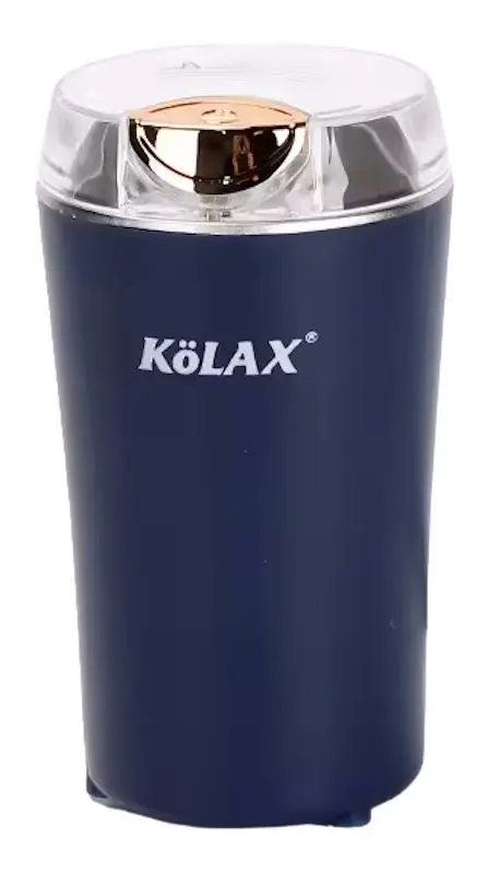 Кофемолка Kolax 801504 (Blue)