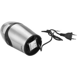 Кофемолка Kraft&Dele KD4161 (Inox/Black) Thumb