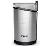 Rasnita de cafea Krups GX204D10 (Inox)