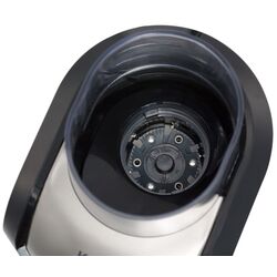 Кофемолка жерновая KRUPS GVX 242 (Black) Thumb