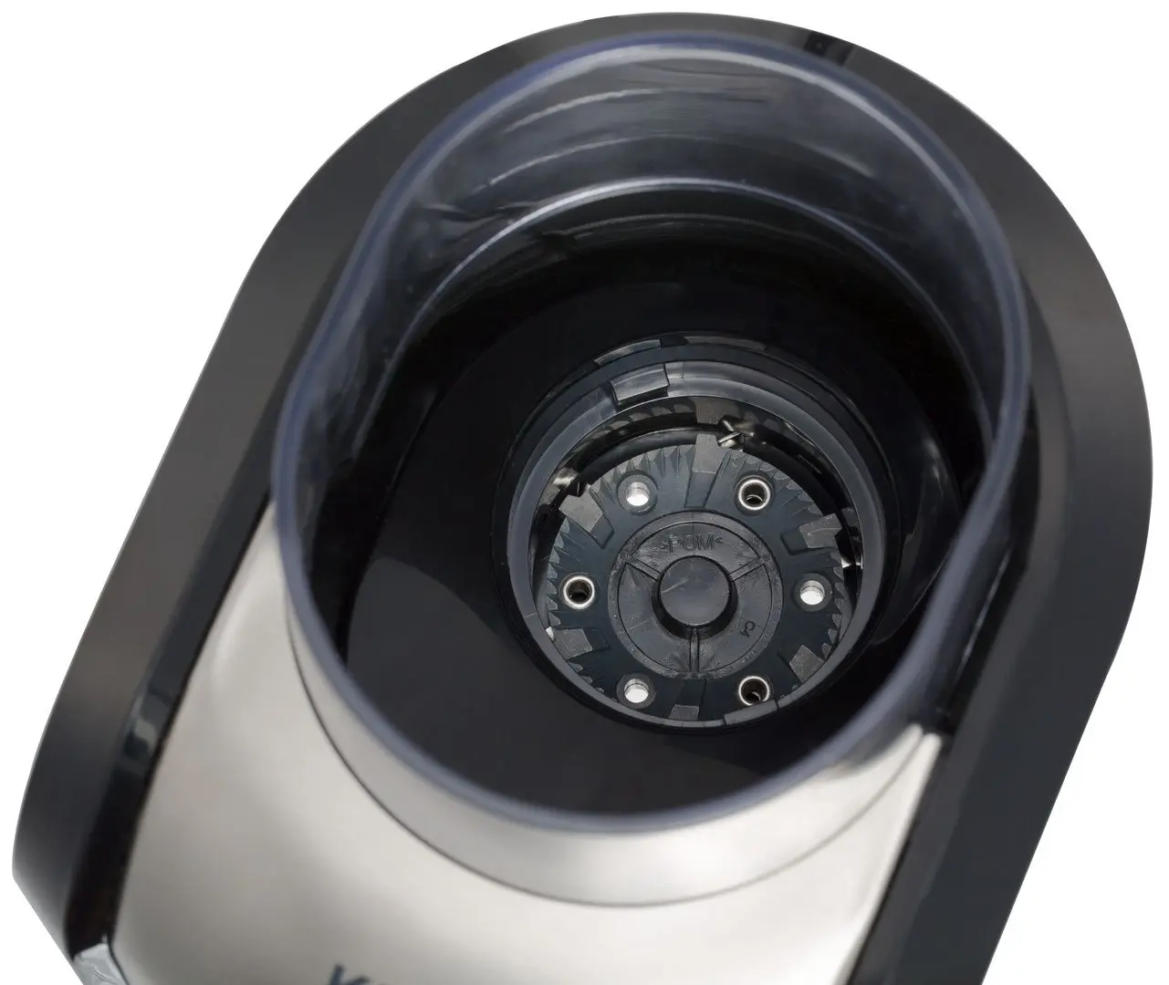 Кофемолка жерновая KRUPS GVX 242 (Black)