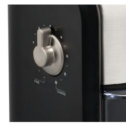 Кофемолка жерновая KRUPS GVX 242 (Black) Thumb