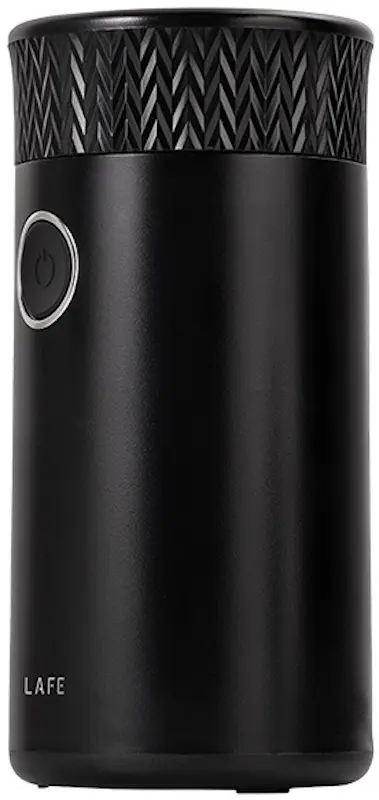 Rasnita de cafea Lafe GrindMaster (Black) - 2