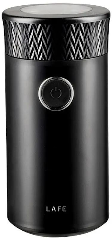 Rasnita de cafea Lafe GrindMaster (Black) - 3