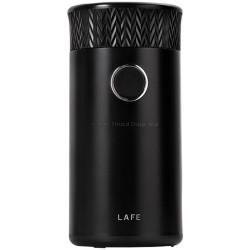 Rasnita de cafea Lafe GrindMaster (Black)