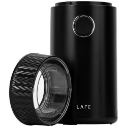 Rasnita de cafea Lafe GrindMaster (Black) Thumb