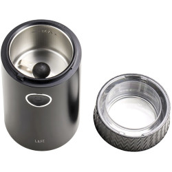 Rasnita de cafea Lafe GrindMaster (Black) Thumb