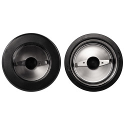 Rasnita de cafea Lafe GrindMaster (Black) Thumb