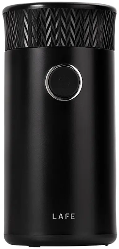 Rasnita de cafea Lafe GrindMaster (Black)