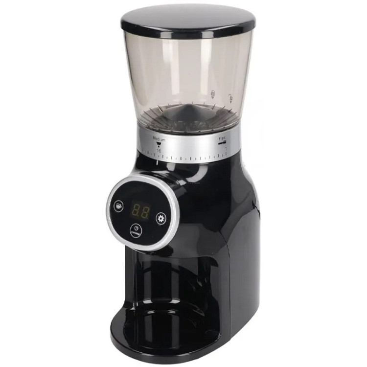 Rasnita de cafea Lund 68483 (Black)