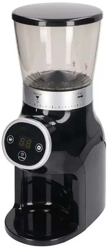 Кофемолка Lund 68483 (Black)