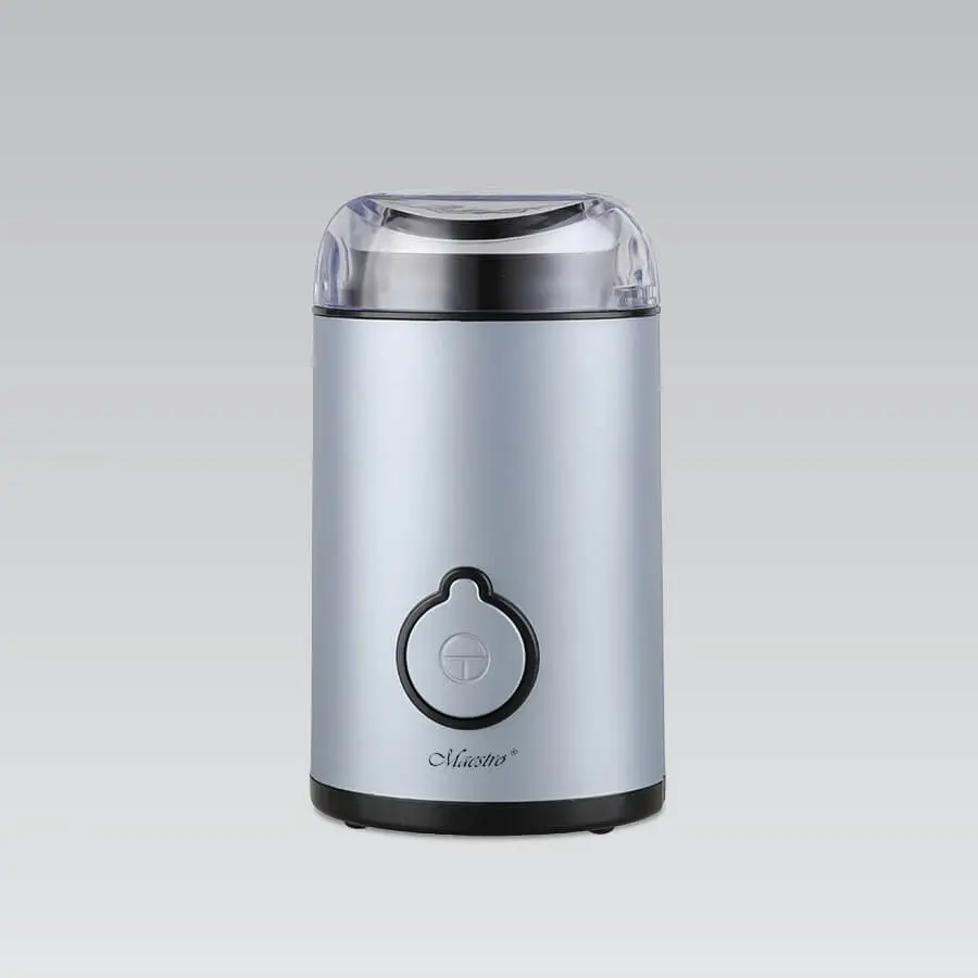 Кофемолка Maestro MR-452 (Grey)
