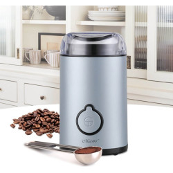 Кофемолка Maestro MR-452 (Grey) Thumb