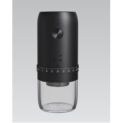 Кофемолка Maestro MR-457 (Black) Thumb