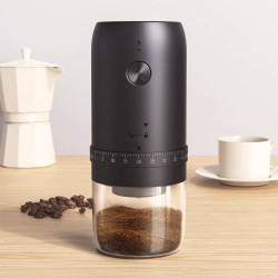 Кофемолка Maestro MR-457 (Black) Thumb