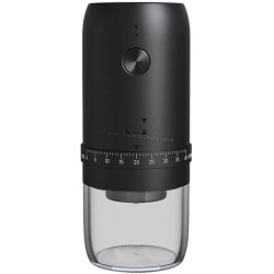 Кофемолка Maestro MR-457 (Black)