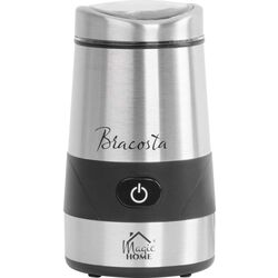 Кофемолка MagicHome Bracosta (Inox/Black)