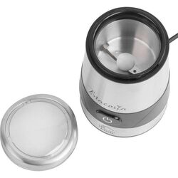 Rasnita de cafea MagicHome Bracosta (Inox/Black) Thumb