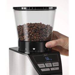 Rasnita de cafea Melitta Calibra (Black/Inox) Thumb