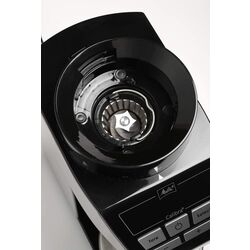 Rasnita de cafea Melitta Calibra (Black/Inox) Thumb