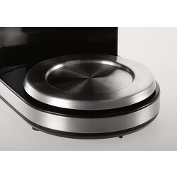 Rasnita de cafea Melitta Calibra (Black/Inox) Thumb