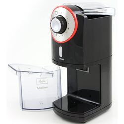 Кофемолка Melitta Molino 1019-01 (Black) Thumb