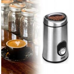 Rasnita de cafea MPM MMK-02 (Inox) Thumb