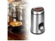 Rasnita de cafea MPM MMK-02 (Inox)