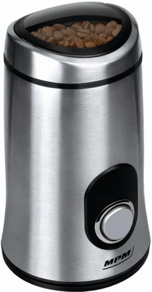 Rasnita de cafea MPM MMK-02 (Inox)