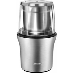 Rasnita de cafea MPM MMK-06M (Inox)