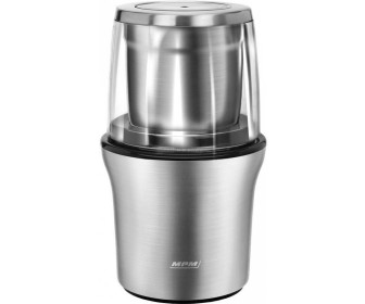 Rasnita de cafea MPM MMK-06M (Inox)