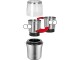 Rasnita de cafea MPM MMK-06M (Inox)