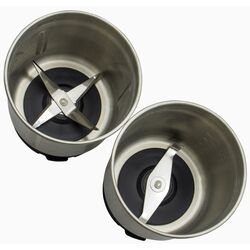 Rasnita de cafea MPM MMK-06M (Inox) Thumb