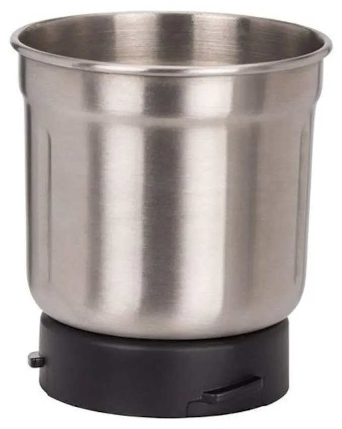 Rasnita de cafea MPM MMK-06M (Inox)