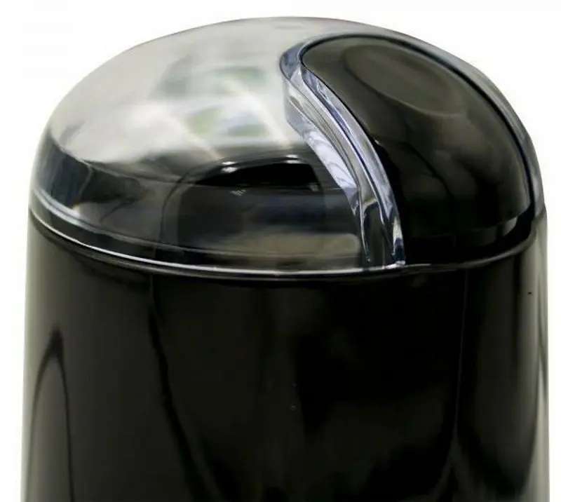Кофемолка MPM MMK-07/C (Black) - 4