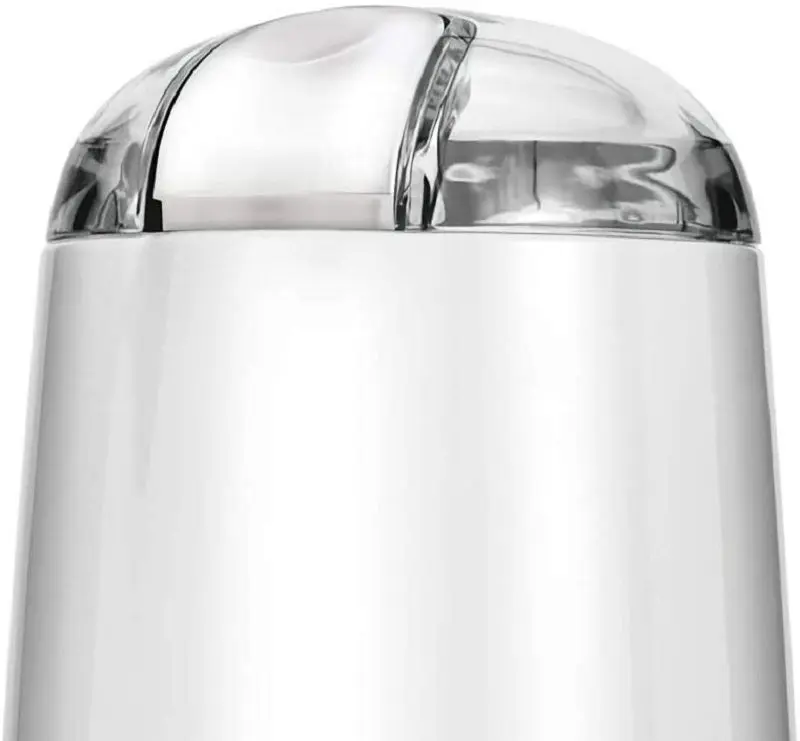 Кофемолка MPM MMK-07 (White) - 3